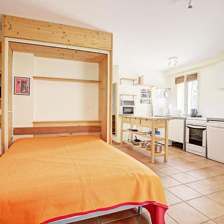 Obelisque 1A - Studio Au Rez-De-Chaussee Port Vendres Extérieur photo