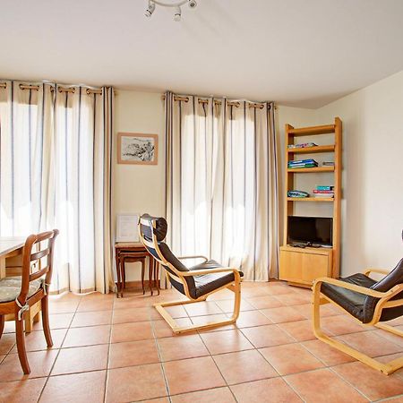 Obelisque 1A - Studio Au Rez-De-Chaussee Port Vendres Extérieur photo