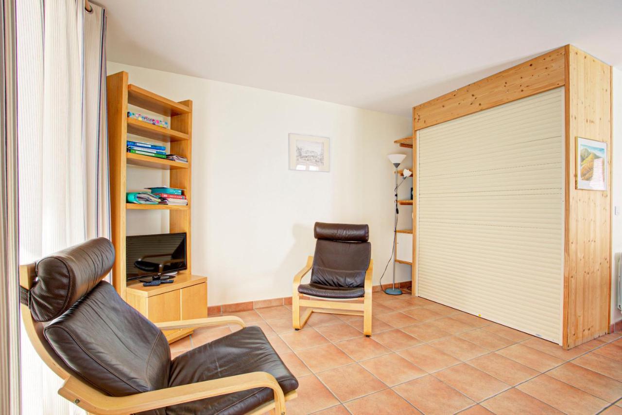 Obelisque 1A - Studio Au Rez-De-Chaussee Port Vendres Extérieur photo