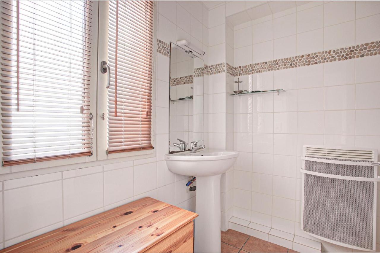 Obelisque 1A - Studio Au Rez-De-Chaussee Port Vendres Extérieur photo