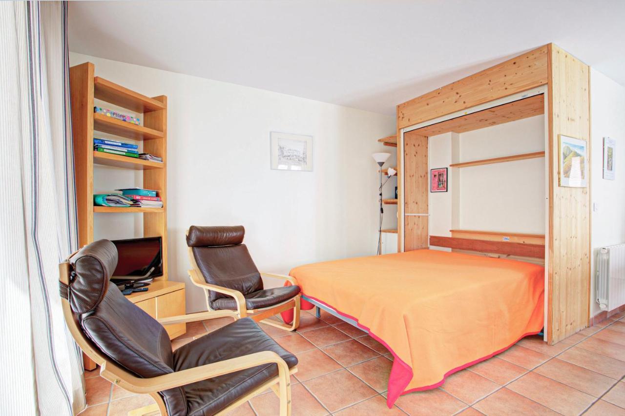 Obelisque 1A - Studio Au Rez-De-Chaussee Port Vendres Extérieur photo